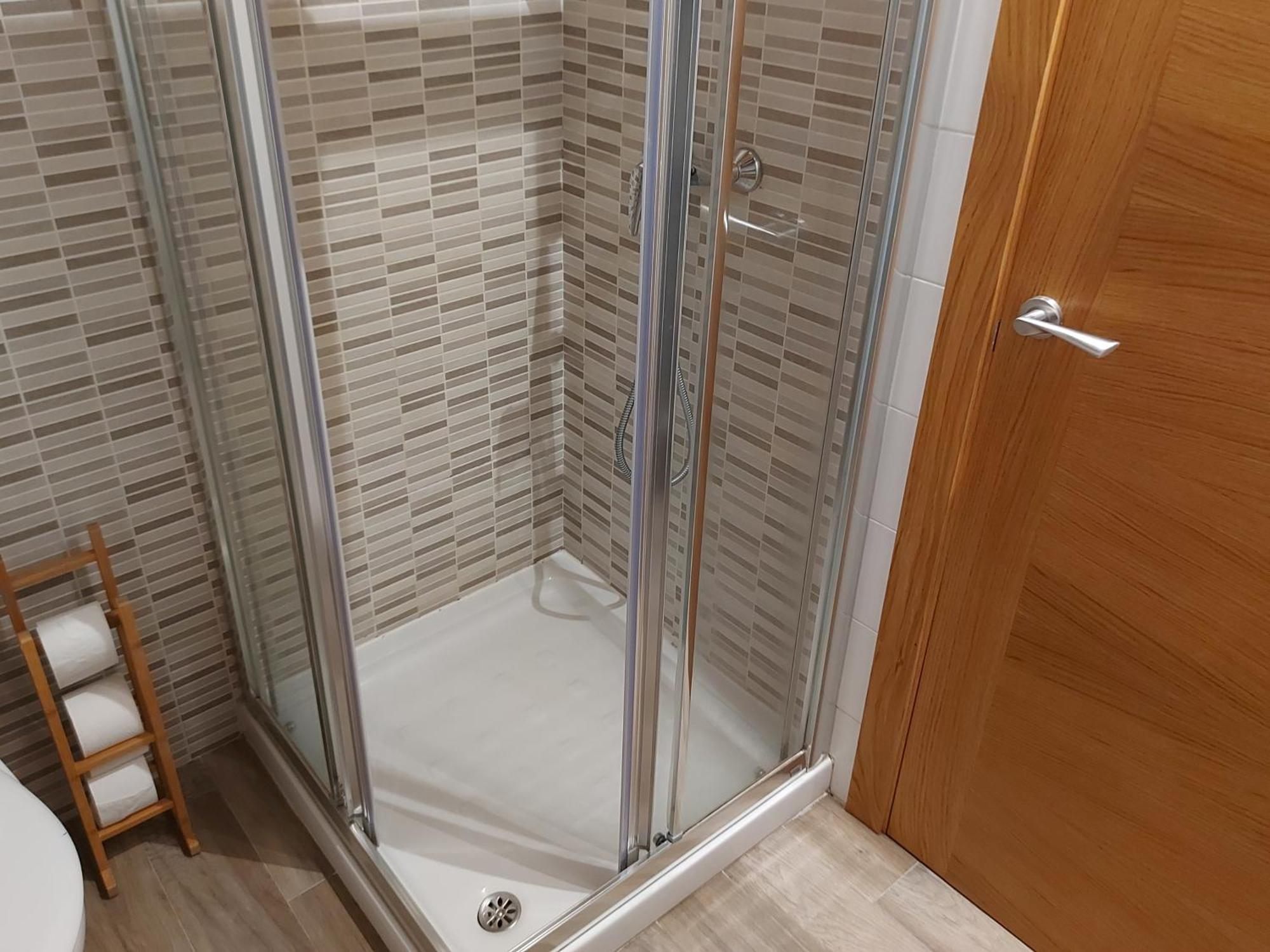 Hotel Ultreia Portomarin Pokoj fotografie